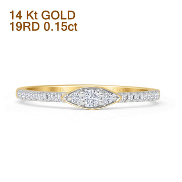 Vintage Eye Style Ring